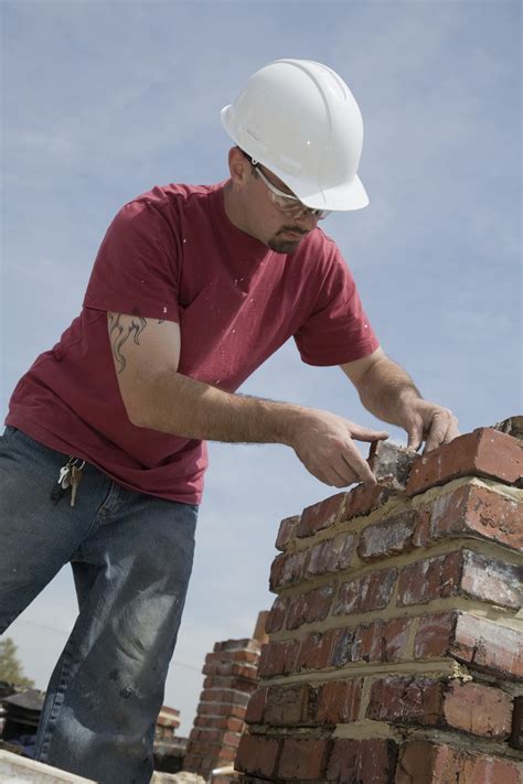 masonry contractors
